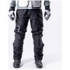 MC-Byxor ADV DriTour 5.5 Svart/Grå Leatt XXL / US38 / EU56 – miniatyr 9