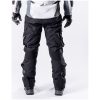 MC-Byxor ADV DriTour 5.5 Svart/Grå Leatt XXL / US38 / EU56 – miniatyr 10