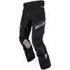 MC-Byxor ADV DriTour 7.5 Svart/Grå Leatt L / US34 / EU52 – miniatyr 2