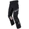 MC-Byxor ADV DriTour 7.5 Svart/Grå Leatt L / US34 / EU52 – miniatyr 11