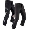 MC-Byxor ADV DriTour 7.5 Svart/Grå Leatt L / US34 / EU52 – miniatyr 4