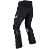 MC-Byxor ADV DriTour 7.5 Svart/Grå Leatt L / US34 / EU52 – miniatyr 5