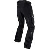 MC-Byxor ADV DriTour 7.5 Svart/Grå Leatt L / US34 / EU52 – miniatyr 6