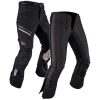 MC-Byxor ADV DriTour 7.5 Svart/Grå Leatt L / US34 / EU52 – miniatyr 8