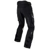 MC-Byxor ADV DriTour 7.5 Svart/Grå Leatt L / US34 / EU52 – miniatyr 9