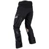MC-Byxor ADV DriTour 7.5 Svart/Grå Leatt L / US34 / EU52 – miniatyr 10