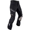 MC-Byxor ADV DriTour 7.5 Svart/Grå Leatt L / US34 / EU52 – miniatyr 1