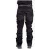 MC-Byxor ADV FlowTour 5.5 Svart/Grå Leatt XL / US36 / EU54 – miniatyr 12