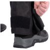 MC-Byxor ADV FlowTour 5.5 Svart/Grå Leatt XL / US36 / EU54 – miniatyr 16