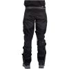 MC-Byxor ADV FlowTour 5.5 Svart/Grå Leatt XL / US36 / EU54 – miniatyr 3