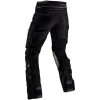 MC-Byxor ADV FlowTour 5.5 Svart/Grå Leatt XL / US36 / EU54 – miniatyr 7