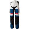 MC-Byxor Adventure-X Blå RST 3XL – miniatyr 1