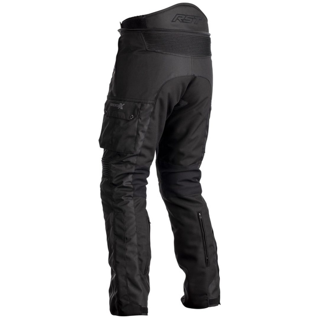 MC-Byxor Adventure-X CE Svart RST XXL – bild 3