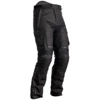 MC-Byxor Adventure-X CE Svart RST