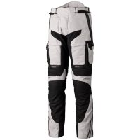 MC-Byxor Adventure-X Pro CE Silver/Svart RST