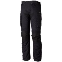 MC-Byxor Ambush Kort CE Silver RST