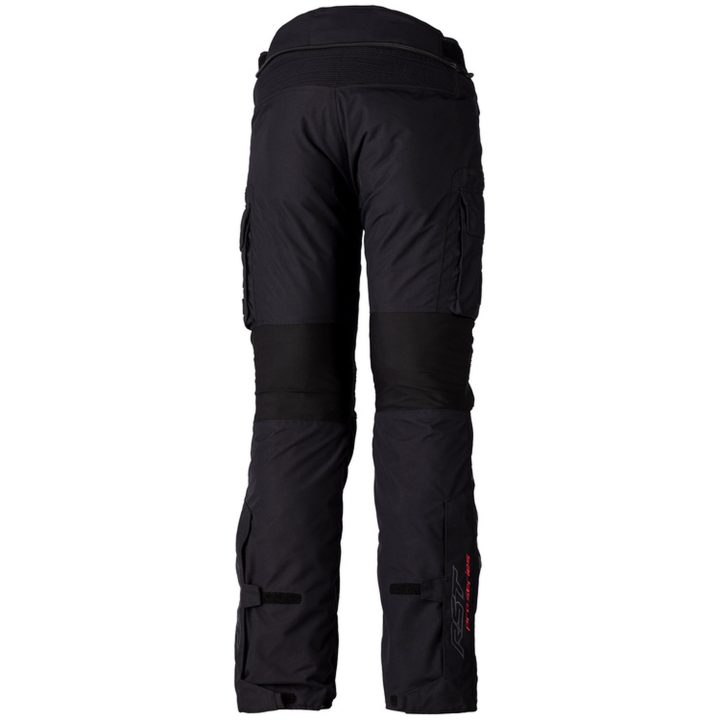 MC-Byxor Ambush Kort CE Silver RST XXL – bild 5