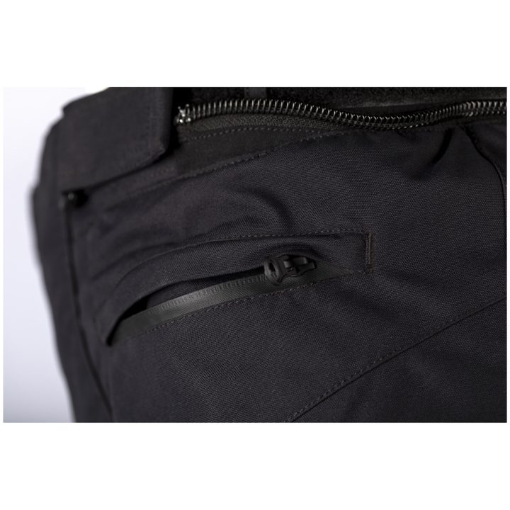MC-Byxor Ambush Kort CE Silver RST XXL – bild 3