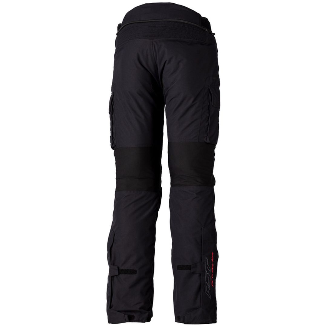 MC-Byxor Ambush Pro CE Svart RST s – bild 5