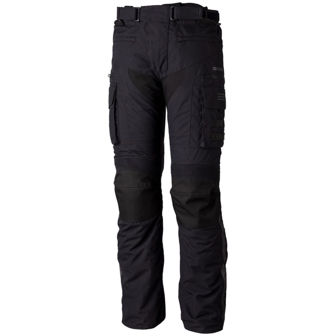 MC-Byxor Ambush Pro CE Svart RST s