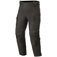 MC-Byxor Andes v3 Drystar Svart Alpinestars