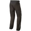 MC-Byxor AST-1 v2 Drystar Svart Alpinestars Small – miniatyr 2