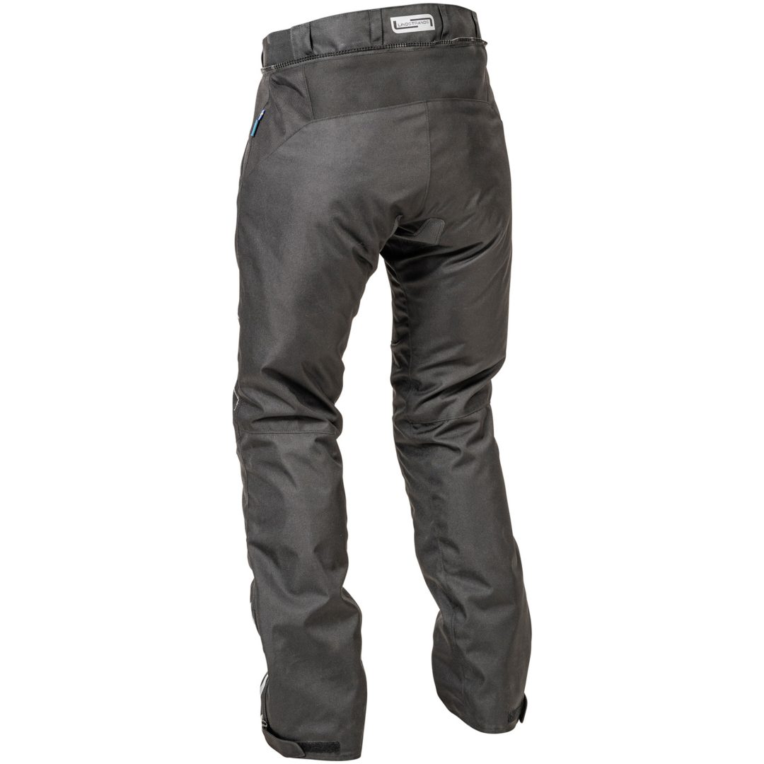 MC-Byxor Backafall Svart Lindstrands 56 – bild 3