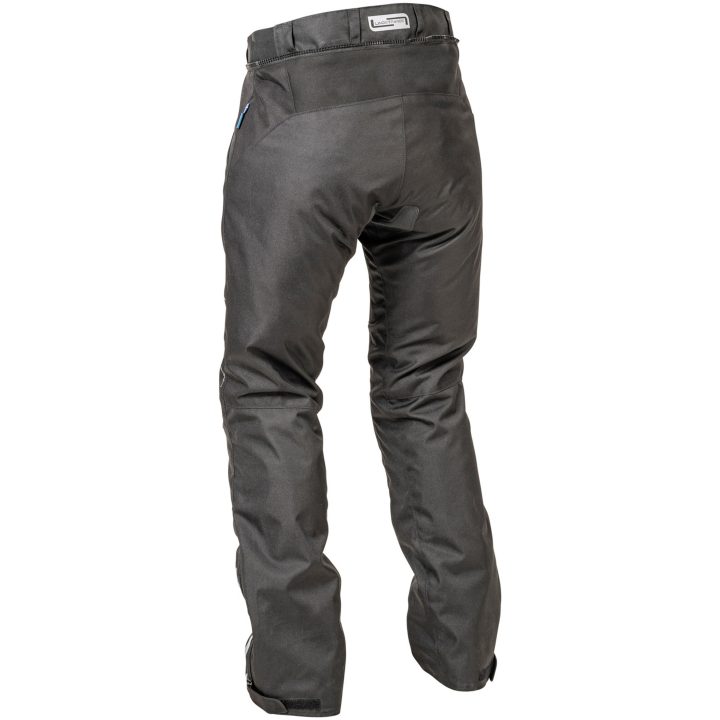 MC-Byxor Backafall Svart Lindstrands 56 – bild 3