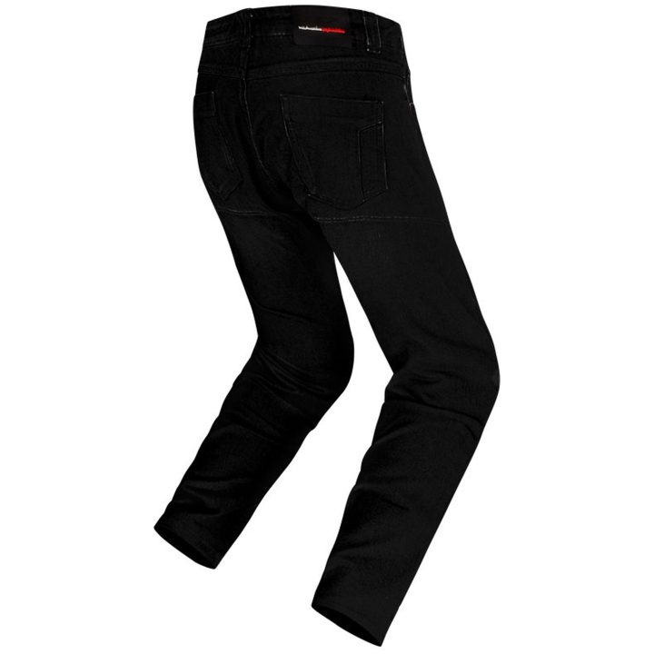 MC-Byxor Bradford Svart LS2 M – bild 2