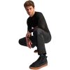 MC-Byxor C-1 Air Textil Svart ALPINESTARS Small – miniatyr 4
