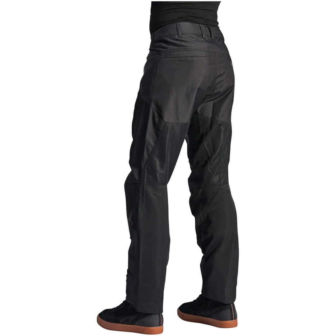 MC-Byxor C-1 Air Textil Svart ALPINESTARS Small – bild 7