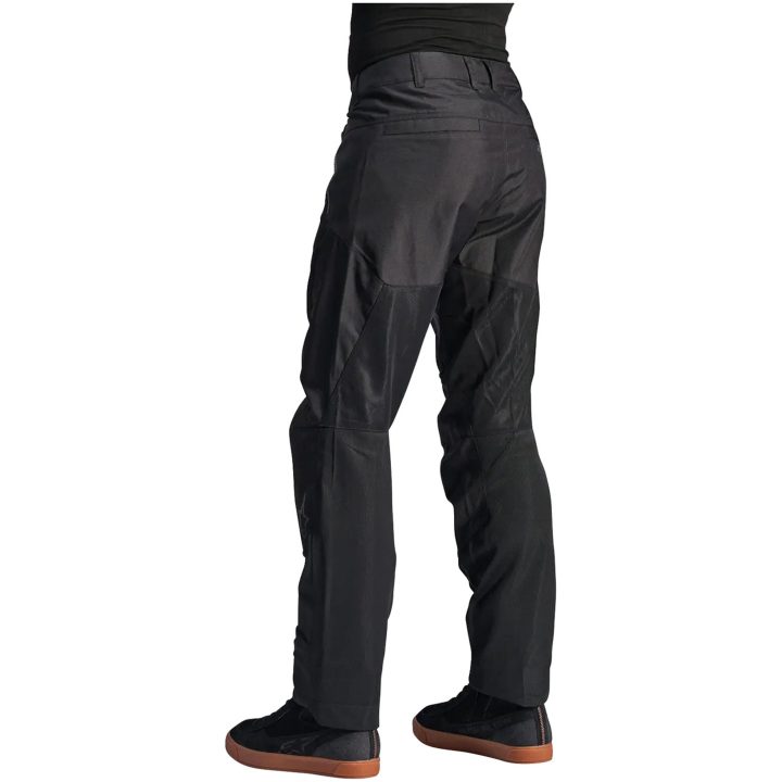 MC-Byxor C-1 Air Textil Svart ALPINESTARS Small – bild 7