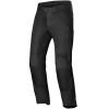 MC-Byxor C-1 Air Textil Svart ALPINESTARS Small – miniatyr 1