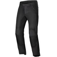 MC-Byxor C-1 Air Textil Svart ALPINESTARS