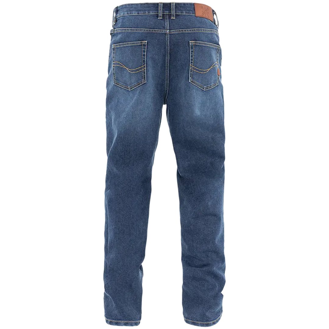 MC-Byxor Chester Indigo JOHN DOE 31/32 – bild 2