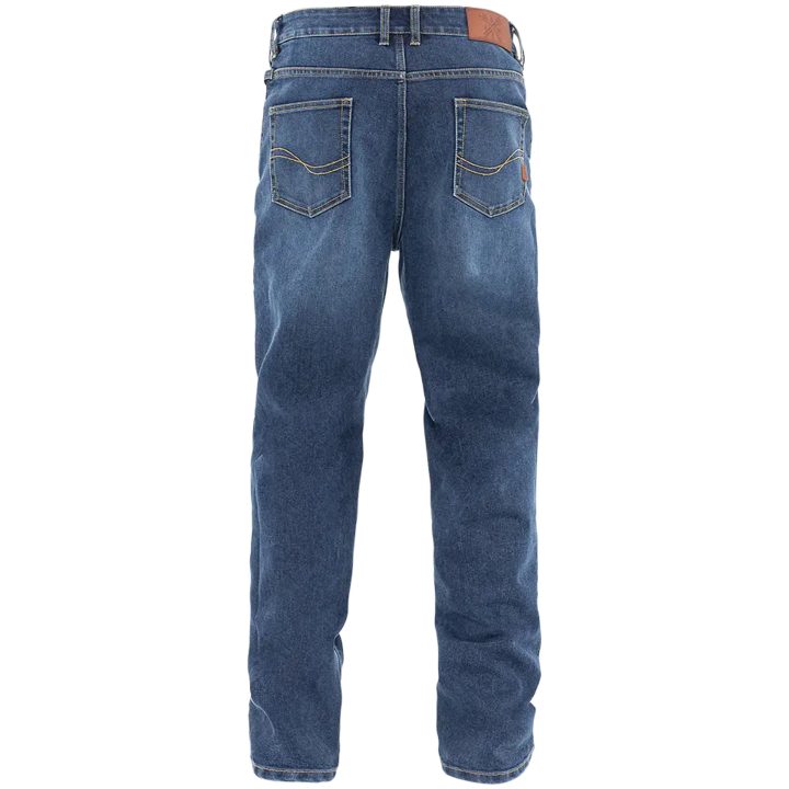MC-Byxor Chester Indigo JOHN DOE 31/32 – bild 2