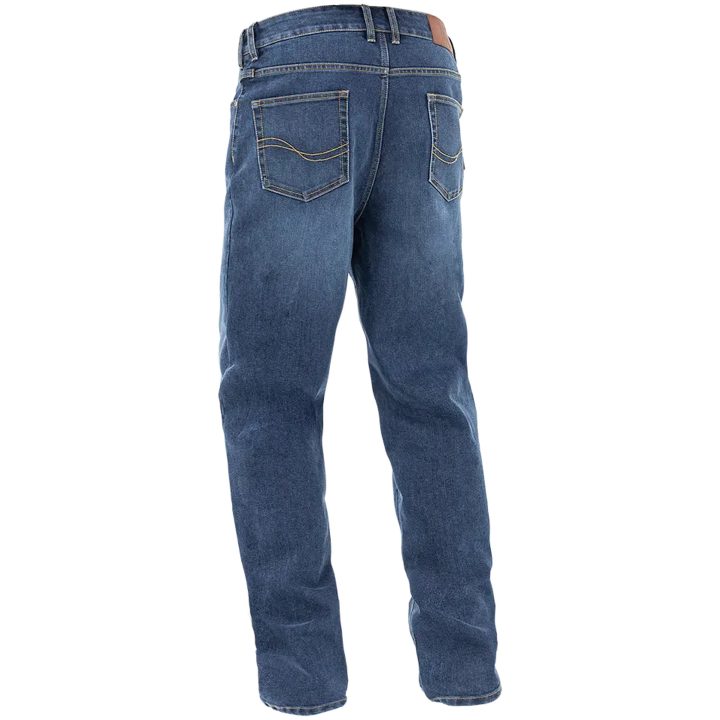 MC-Byxor Chester Indigo JOHN DOE 31/32 – bild 5