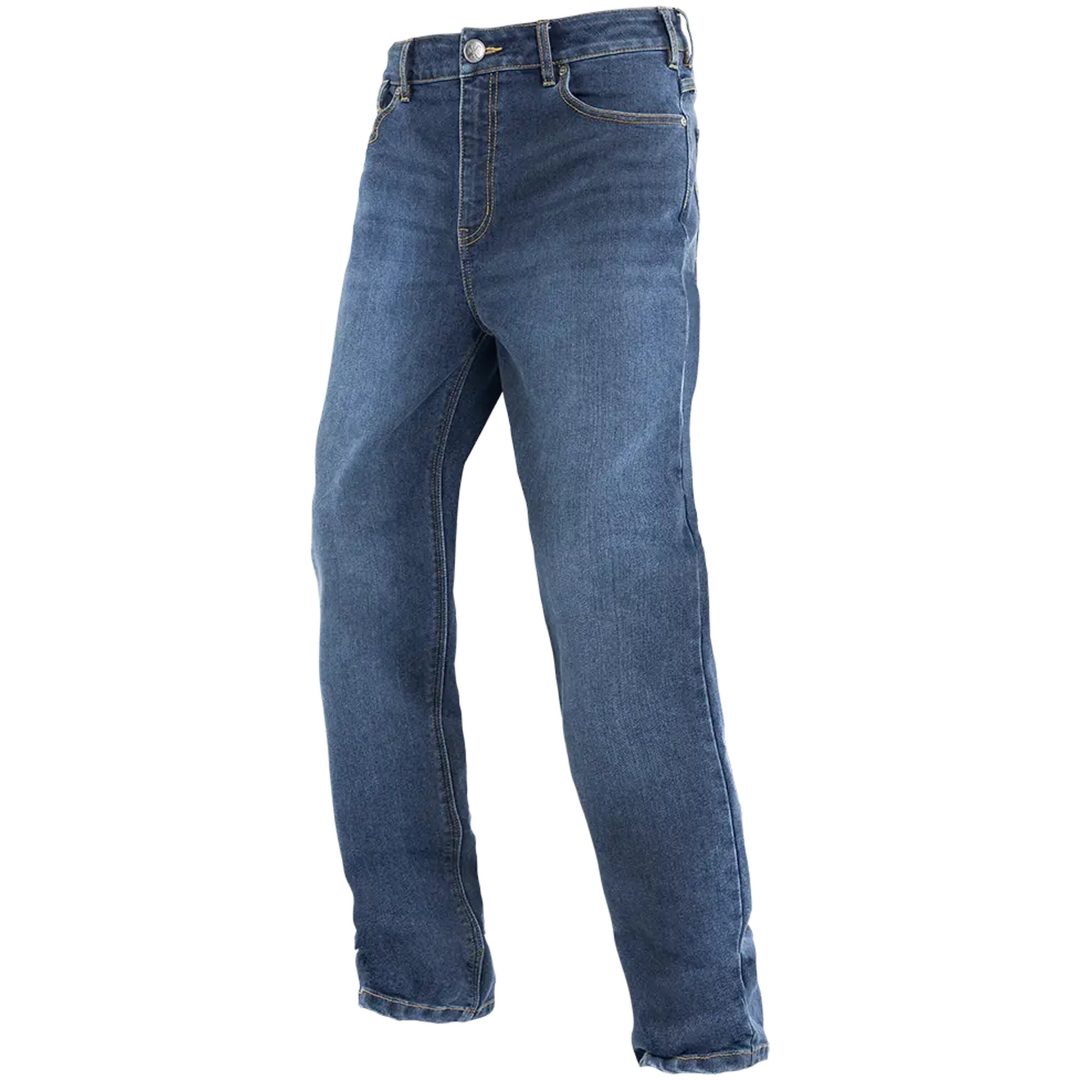 MC-Byxor Chester Indigo JOHN DOE 31/32 – bild 6
