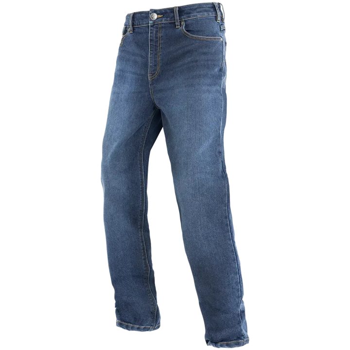 MC-Byxor Chester Indigo JOHN DOE 31/32 – bild 6