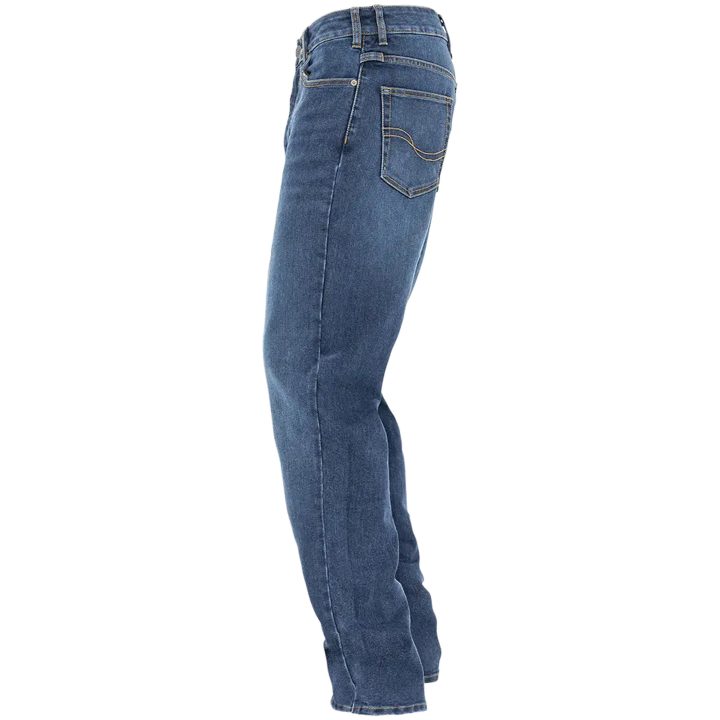 MC-Byxor Chester Indigo JOHN DOE 31/32 – bild 7
