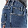 MC-Byxor Chester Indigo JOHN DOE 31/32 – miniatyr 9