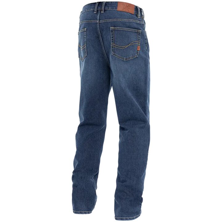 MC-Byxor Chester Indigo JOHN DOE 31/32 – bild 10