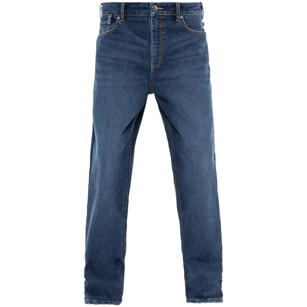 MC-Byxor Chester Indigo JOHN DOE 31/32