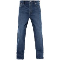 MC-Byxor Chester Indigo JOHN DOE