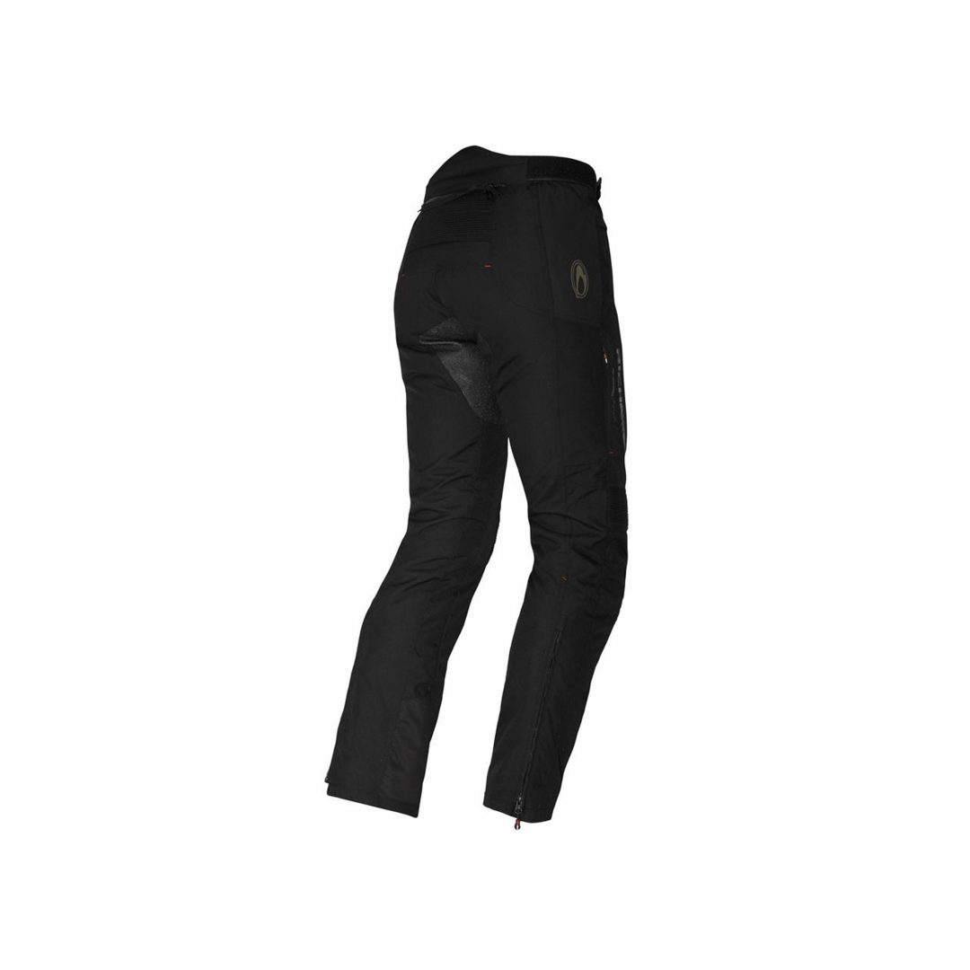 MC-Byxor Colorado 2018 Svart Richa XS Dam – bild 2