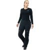 MC-Byxor Comforina Svart Rukka 38 – miniatyr 3