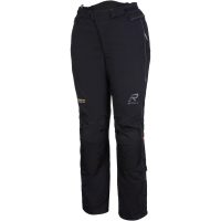 MC-Byxor Comforina Svart Rukka