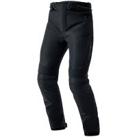 MC-Byxor D3O Textil Svart RST