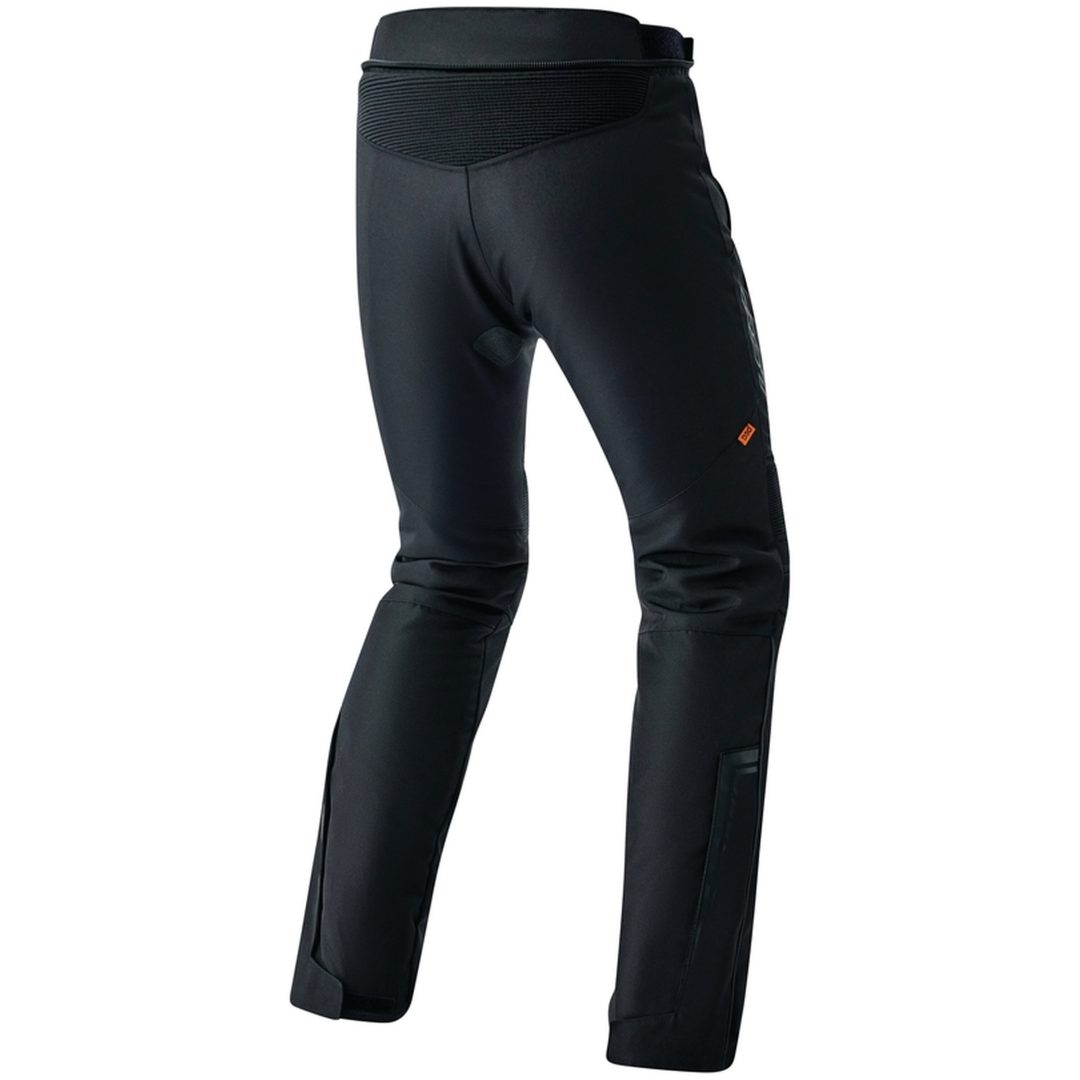 MC-Byxor D3O Textil Svart RST XXXL – bild 3