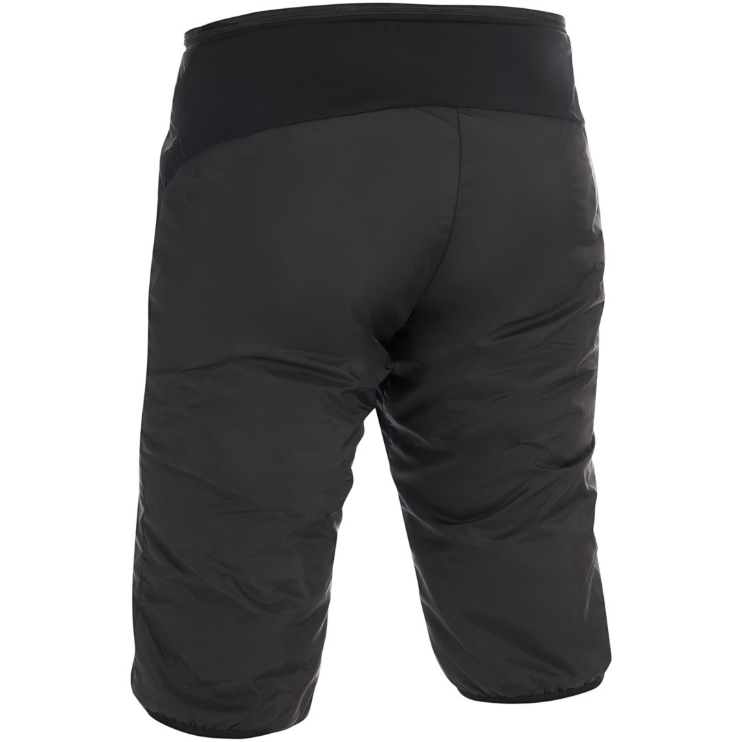 MC-Byxor Dalen Textil Svart Halvarssons 48 – bild 2